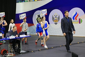 Чемпионаты ДФО 2021